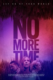 No More Time movie poster