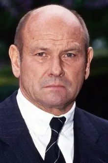 Foto de perfil de Klaus Löwitsch