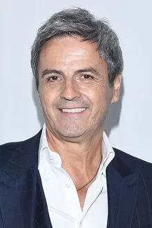 Piotr Polk profile picture