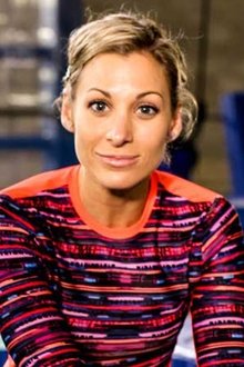 Lysanne Richard profile picture