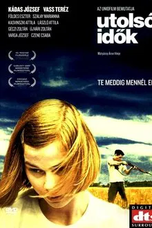 Lost Times movie poster