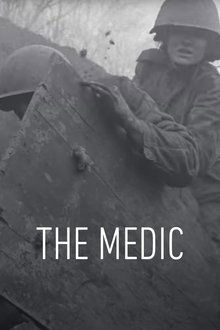 The Medic movie poster