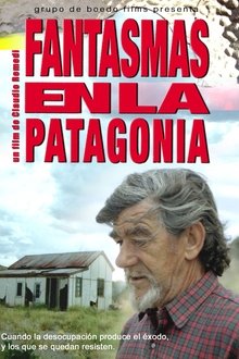 Fantasmas en la Patagonia movie poster