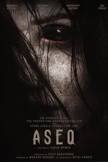 Aseq movie poster