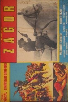 Zagor movie poster