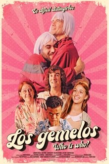 Los gemelos movie poster