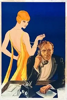 Poster do filme Der Bankkrach unter den Linden
