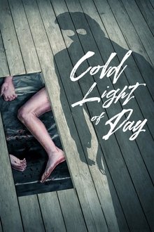 Cold Light of Day movie poster