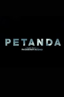 Petanda movie poster