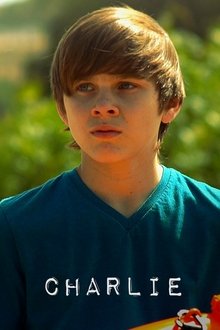 Charlie movie poster
