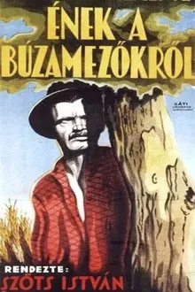 Song of the Cornfields movie poster