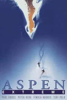 Aspen Extreme movie poster