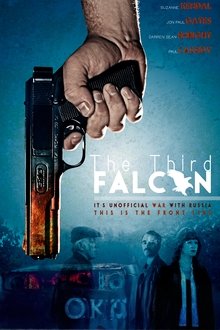 Third Falcon movie poster