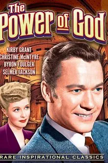 The Power of God movie poster