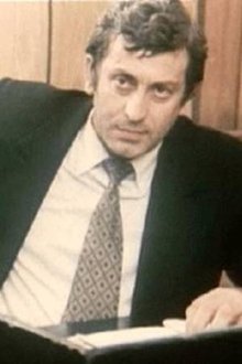Foto de perfil de Omar Gabelia