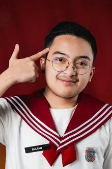 Sultan E. S. profile picture