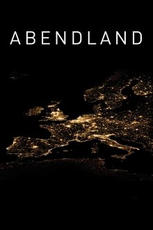 Abendland movie poster