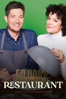 Le Restaurant tv show poster
