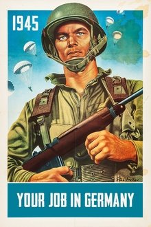 Your Job in Germany movie poster