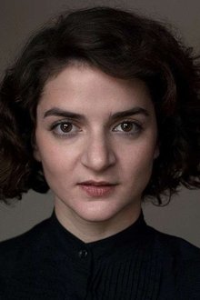 Maria Moschouri profile picture