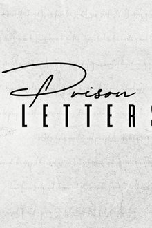 Prison Letters tv show poster