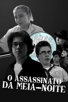 The Midnight Murder movie poster