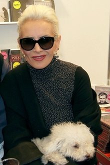 Olga Jackowska profile picture