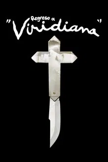Regreso a «Viridiana» movie poster