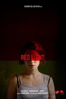 Red Light movie poster
