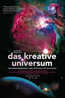 Das kreative Universum movie poster