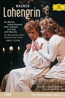 Lohengrin movie poster