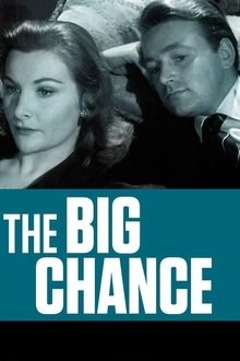 The Big Chance movie poster
