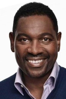 Mykelti Williamson profile picture