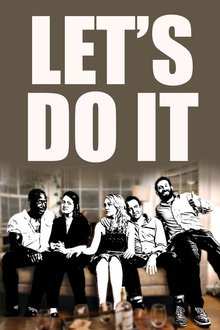 Let's Do It movie poster