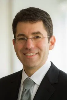 Steven A. Cook profile picture