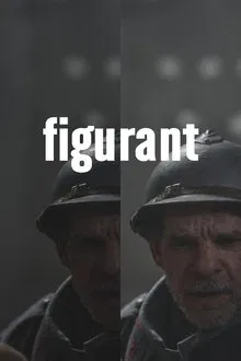 Figurant movie poster