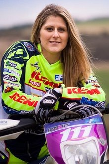 Audrey Rossat profile picture