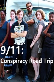 9/11: Conspiracy Road Trip movie poster