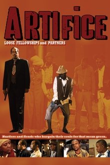Artifice: Loose Fellowship and Partners movie poster