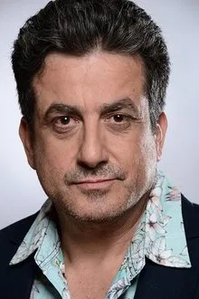 Menashe Noy profile picture