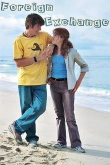 Foreign Exchange tv show poster