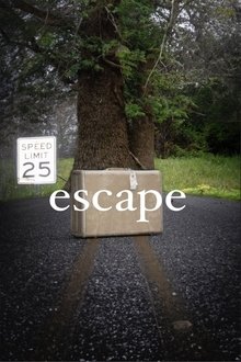 escape movie poster