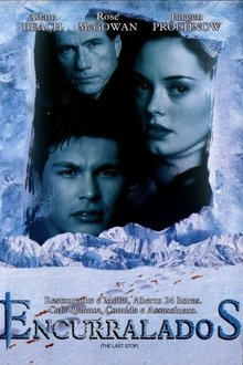 Poster do filme Encurralados