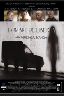 The Shadow of Liberty movie poster