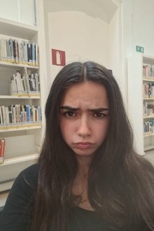 Foto de perfil de Araitz Ibero