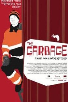 Poster do filme The Garbage