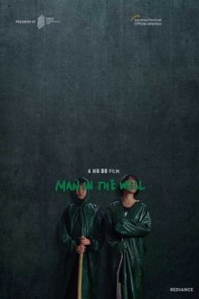 Poster do filme Man in the Well