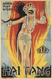 Flame of Love movie poster