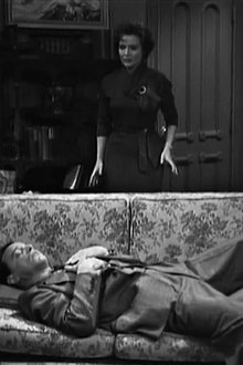 Scene of the Crime movie poster