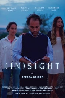 (In)Sight movie poster